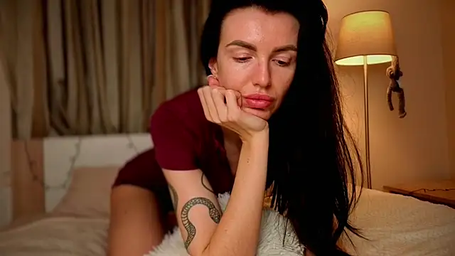 Di_Ana_Di's cam snapshot