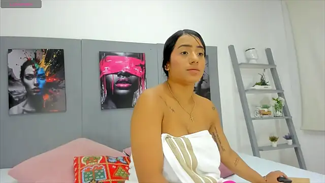 Gema-lexy's cam snapshot