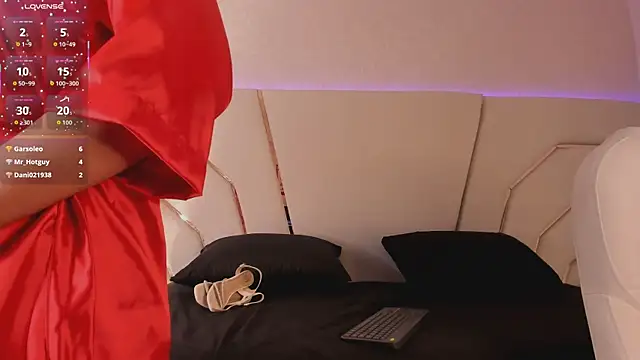 susan_vega_'s cam snapshot