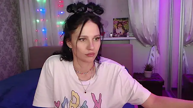 Zlata888's cam snapshot