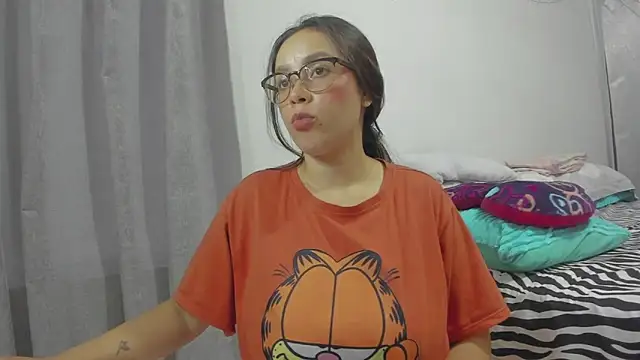 HARLEYNAPIER's cam snapshot