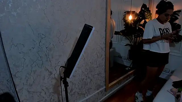 Dafne_Hillss's cam snapshot