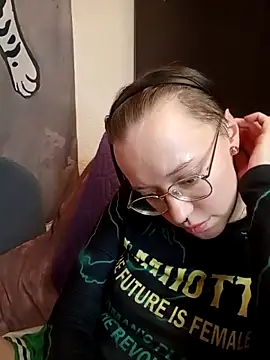 Aelita_bb's cam snapshot