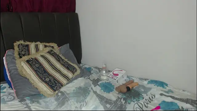 harley_sweet-69's cam snapshot