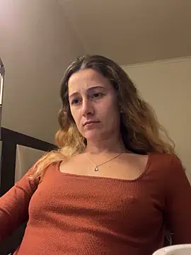 Nomadic_Angel's cam snapshot