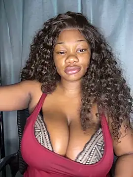 CharismaaBanx's cam snapshot