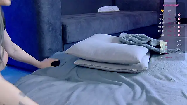 Sayluna's cam snapshot