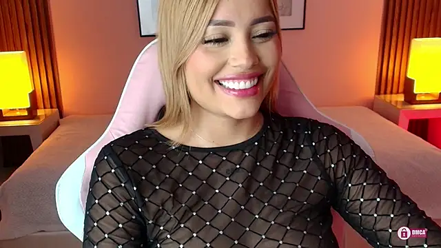 _meliblue's cam snapshot