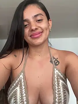 AnaaFaith_'s cam snapshot