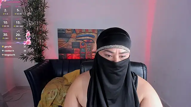 samanee_konn's cam snapshot