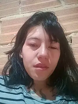 Angeline_Thompson's cam snapshot