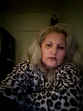 Divineblond's cam snapshot