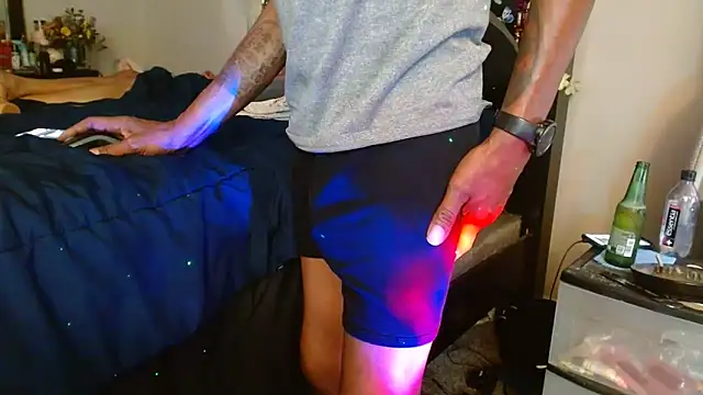 GOODIETIMES1's cam snapshot