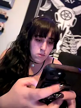 ThicBunz's cam snapshot