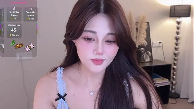 Cure-uuuuuuuu's cam snapshot