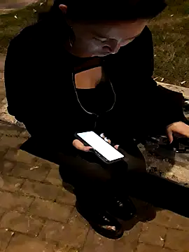 sophie_banger's cam snapshot