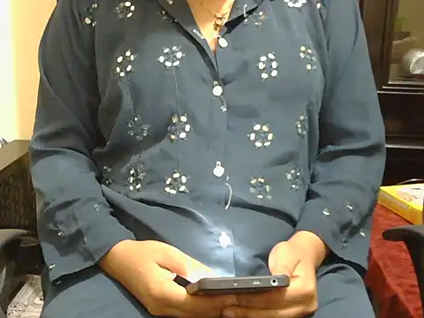 fairy_queen07's cam snapshot