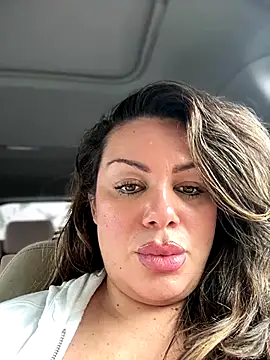 BadAssVeronica's cam snapshot