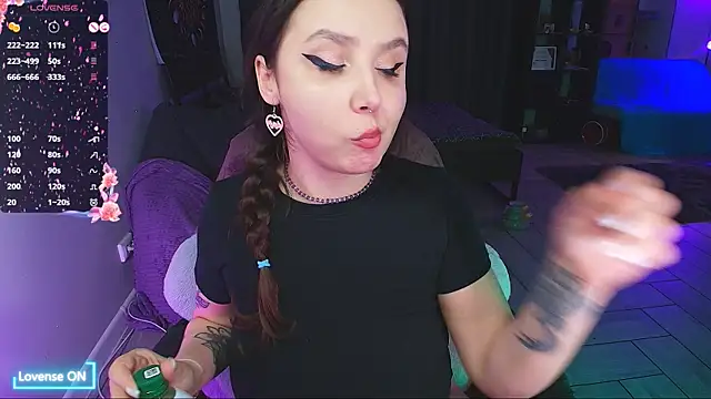 NicoleFancy's cam snapshot