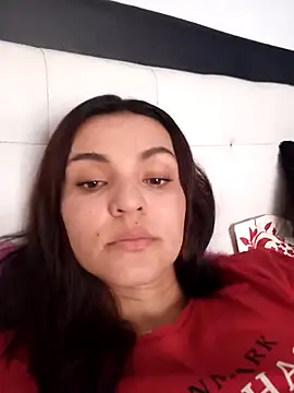 Antonellahot2's cam snapshot