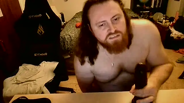 Friendly_viking's cam snapshot