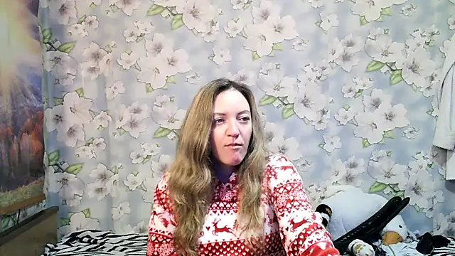 KattyLuuu's cam snapshot