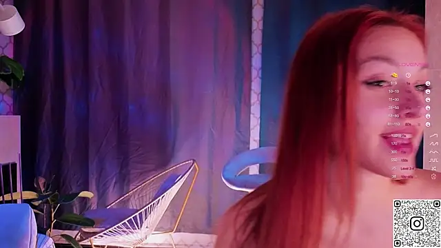 GildedKitten's cam snapshot