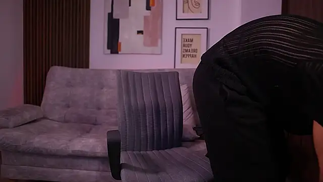 DaviesBrown's cam snapshot