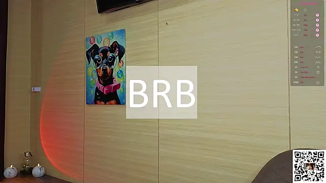 VineciaDestors's cam snapshot