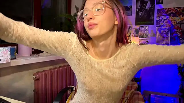 darling_darinka's cam snapshot