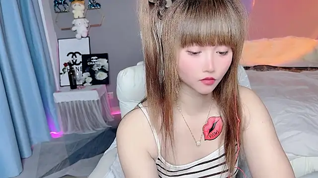 -xiao-xiao-'s cam snapshot