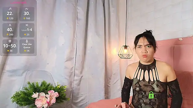 Julieta_Sabino's cam snapshot