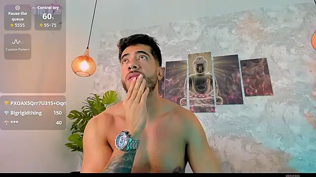 Nate_franco live sex cam