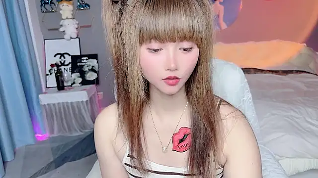 -xiao-xiao-'s cam snapshot