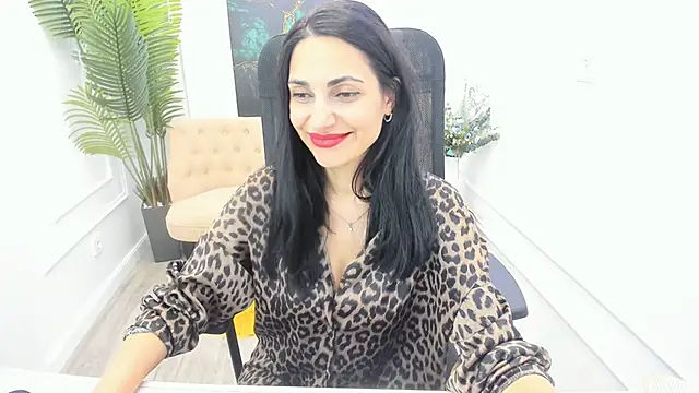 AllaYerty's cam snapshot