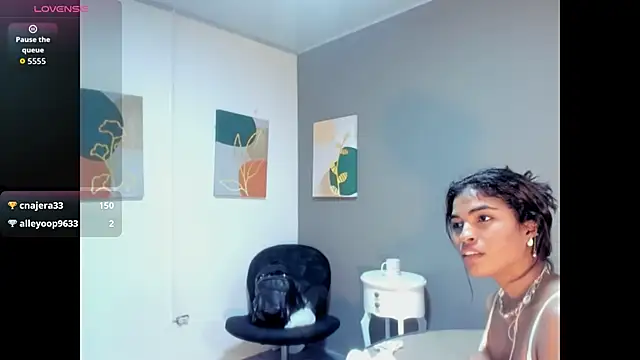 sienna_glow's cam snapshot