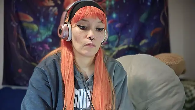 FRRANNKIE's cam snapshot