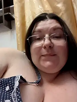 BrookeStreams's cam snapshot