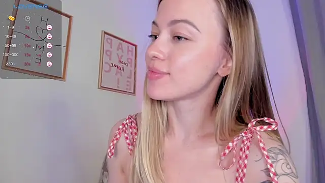 damn_cutie's cam snapshot