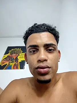 LilithAndKai's web cam