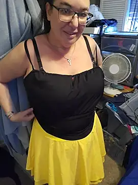 Butterfly50286's web cam