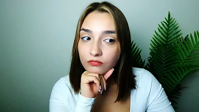 veryshygirl's cam snapshot