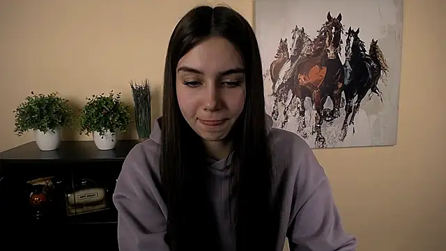 Lili_magic's web cam