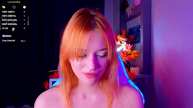 Hisoka_akerley's cam snapshot