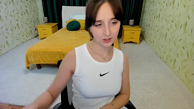 JulietMonli's cam snapshot