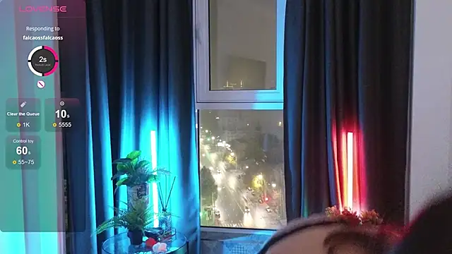 DebiHenks's cam snapshot