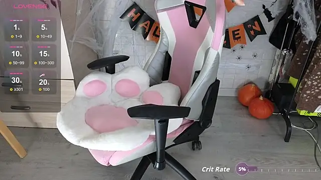 alla016's cam snapshot