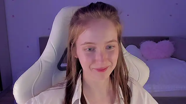 CrystalSoul_'s cam snapshot