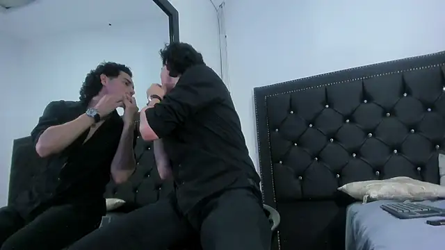 AngelMonets's cam snapshot