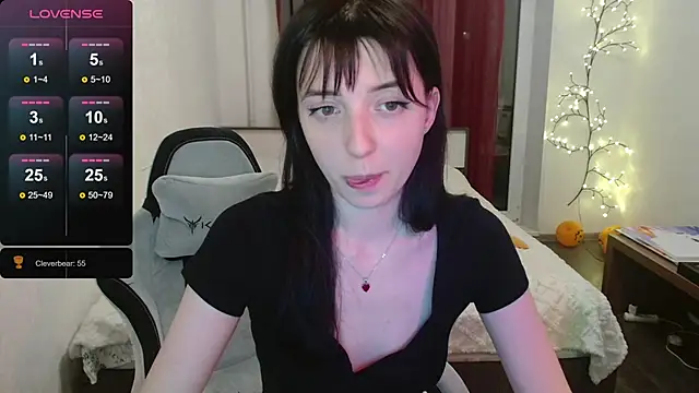 BlackyKitt's web cam